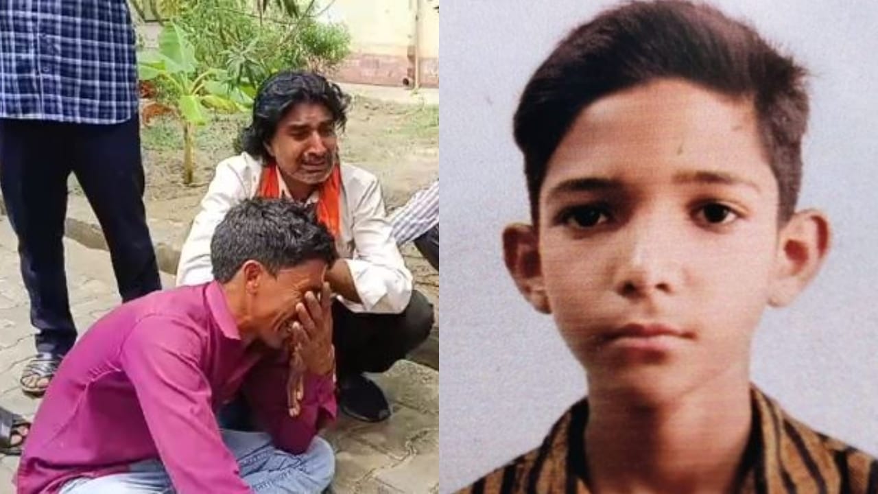gurukul students death is murder Postmortem report revealed in shahjahanpur