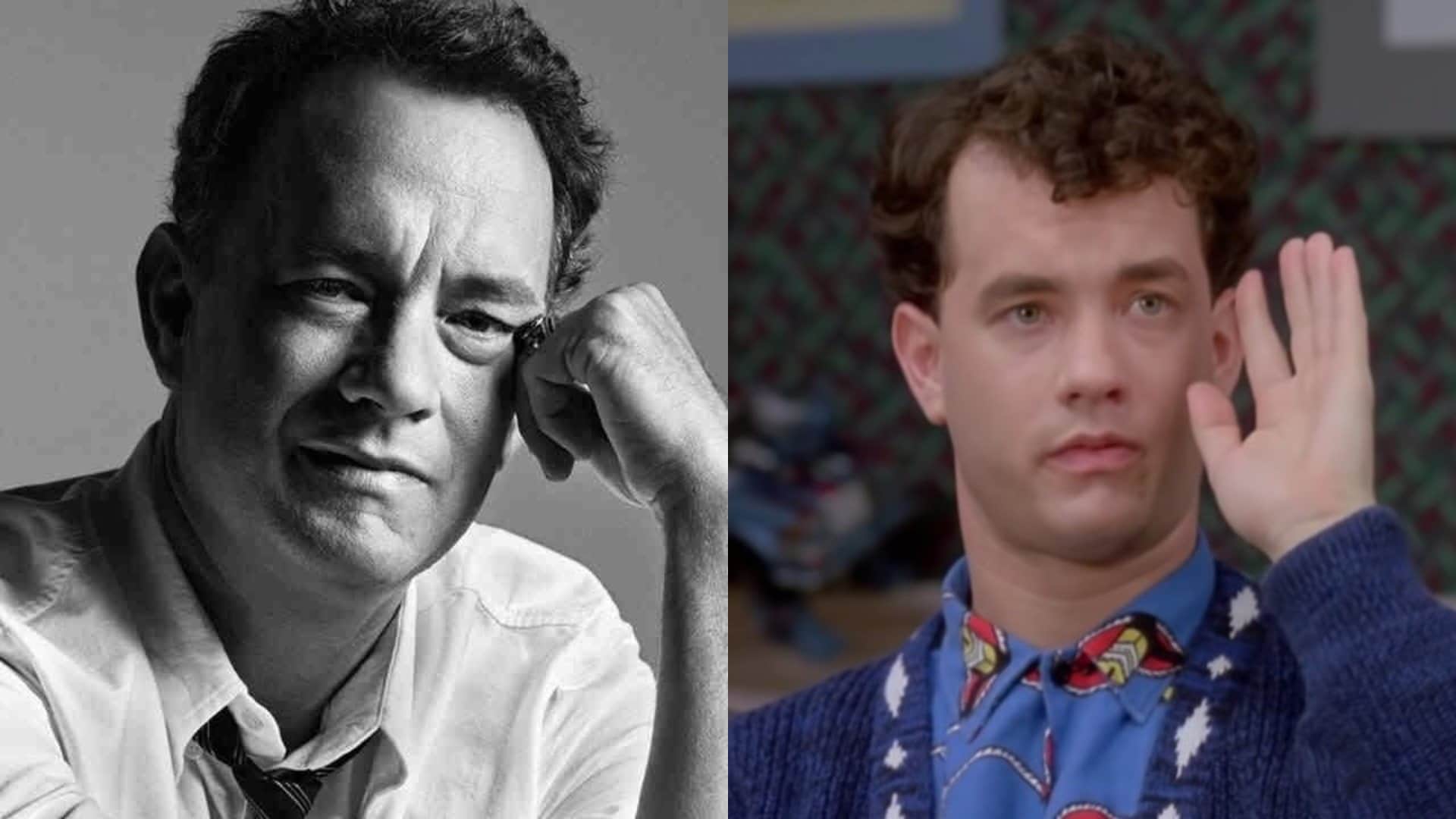 Tom hanks birthday know about interesting facts about him