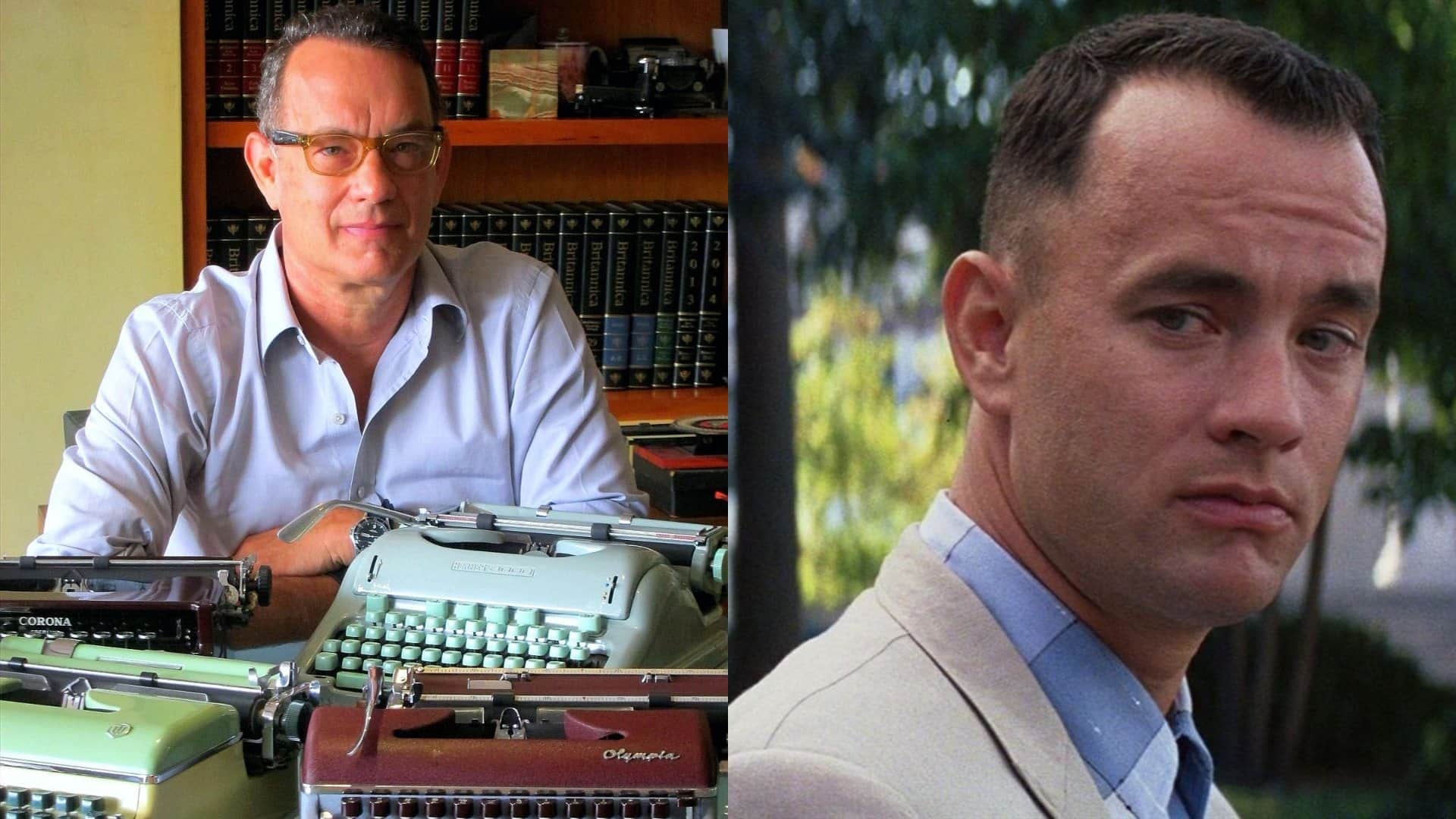 Tom hanks birthday know about interesting facts about him