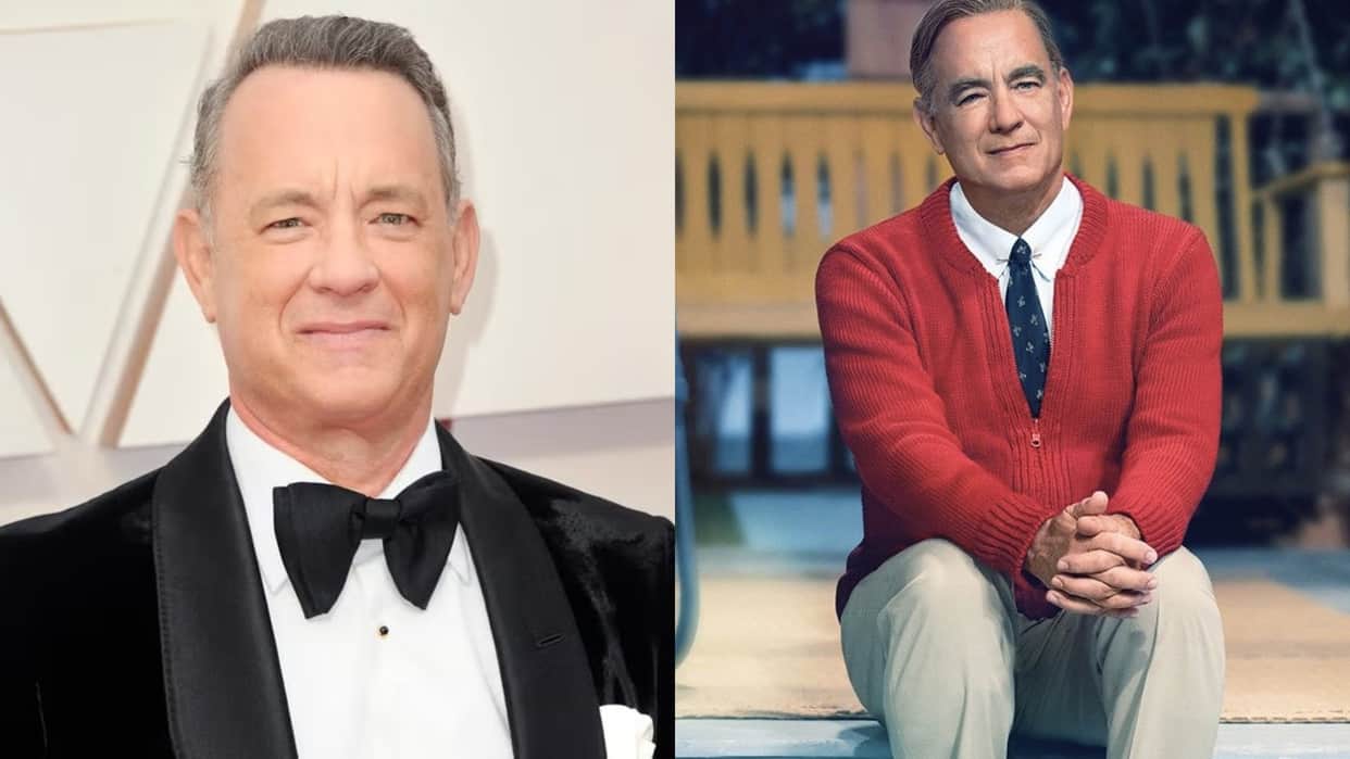 Tom hanks birthday know about interesting facts about him