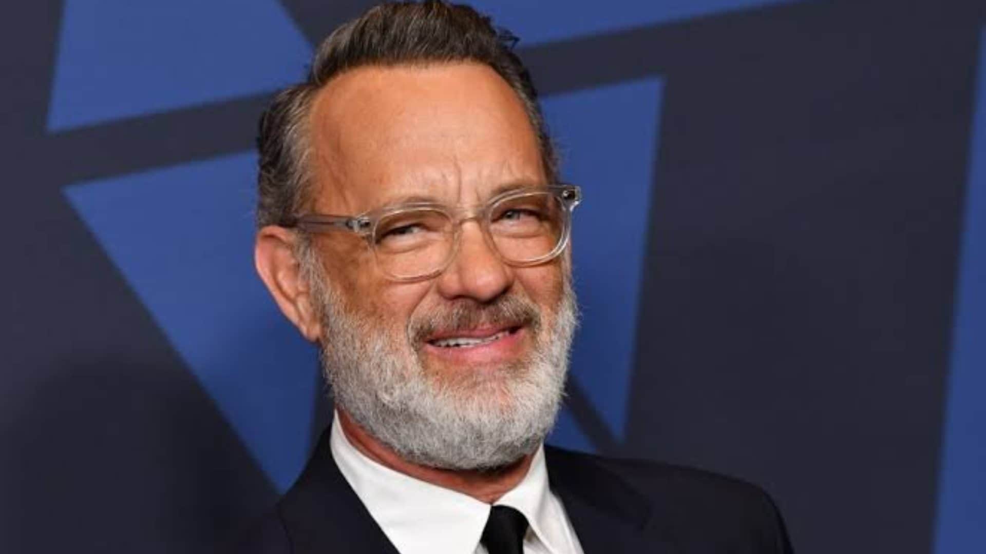 Tom hanks birthday know about interesting facts about him