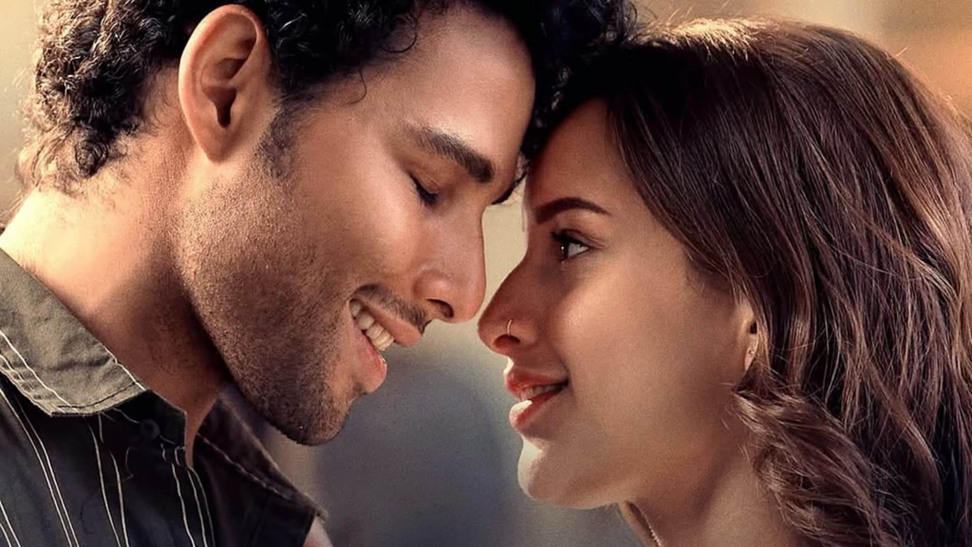 13 Days Box Office Collection Son of Sardaar 2 dhadak 2 ajay devgn mrunal thakur siddhant tripti dimri movie