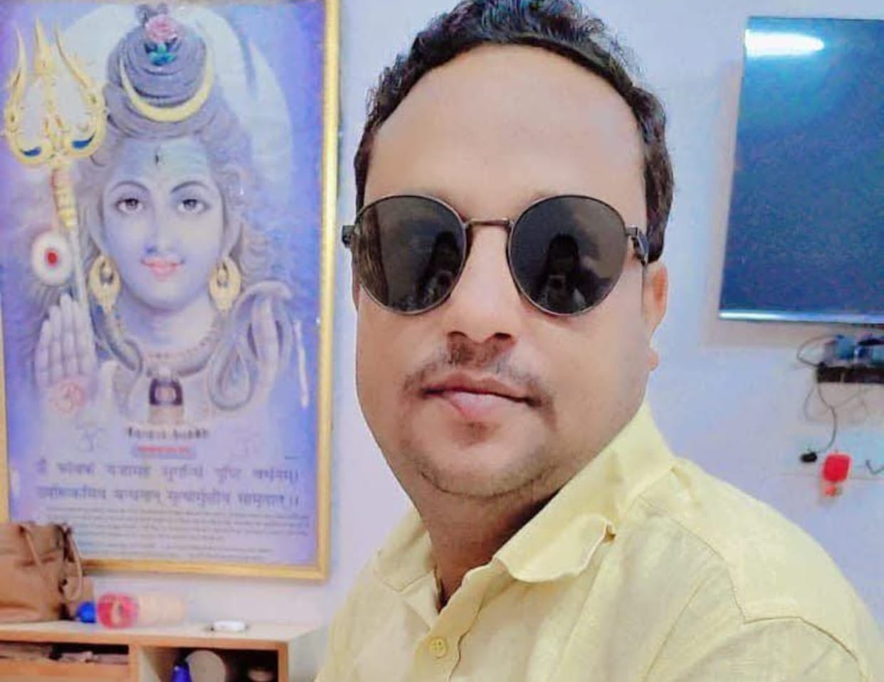Indore: Blackmail angle in journalist's suicide case, chat of Lucknow woman found