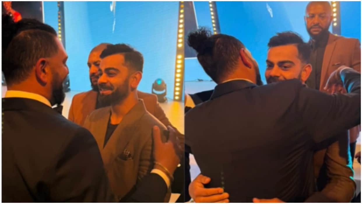 Virat Kohli broke his silence on Test retirement, told reason; gave statement on his friendship with Yuvraj