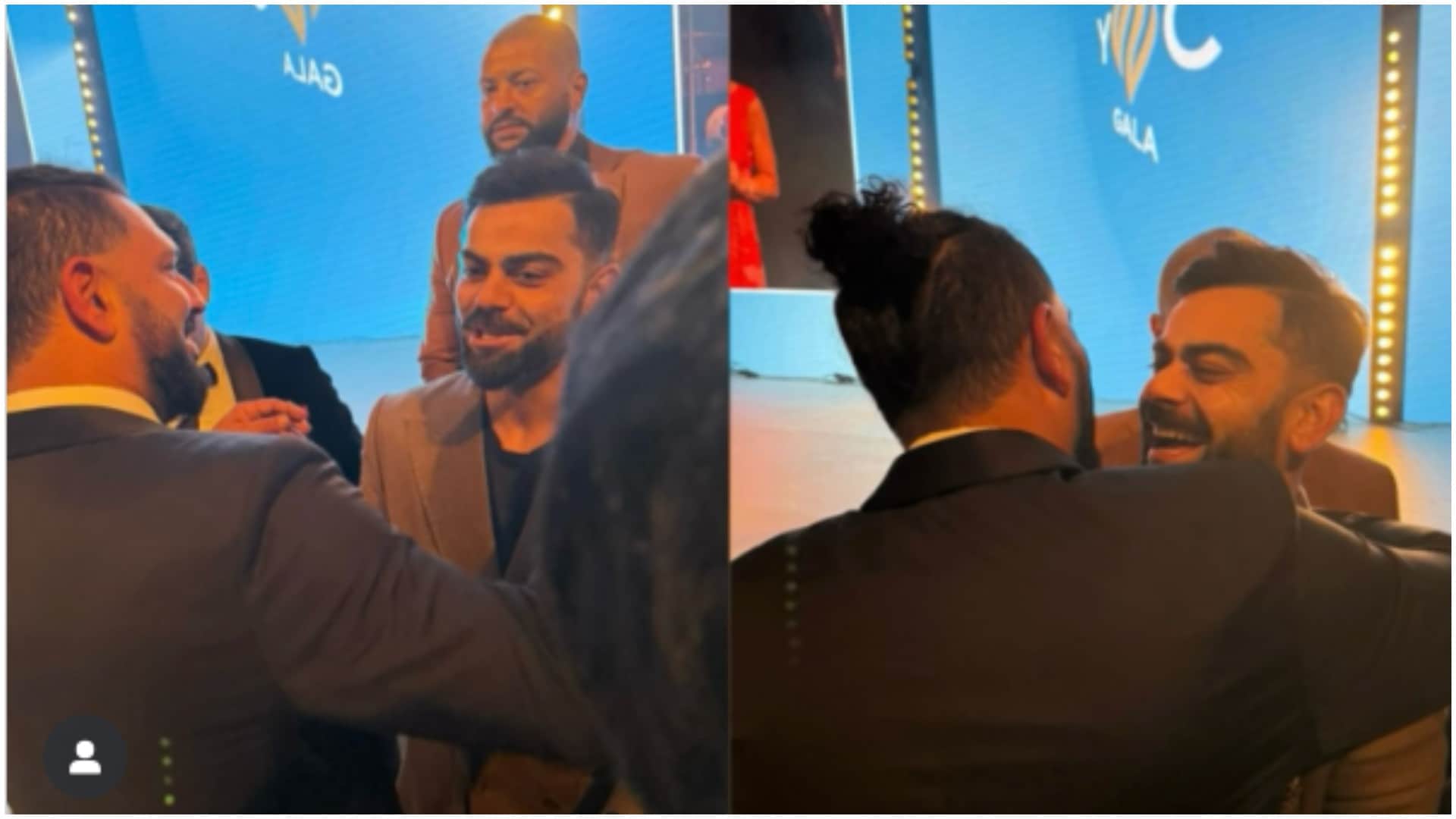Virat Kohli broke his silence on Test retirement, told reason; gave statement on his friendship with Yuvraj
