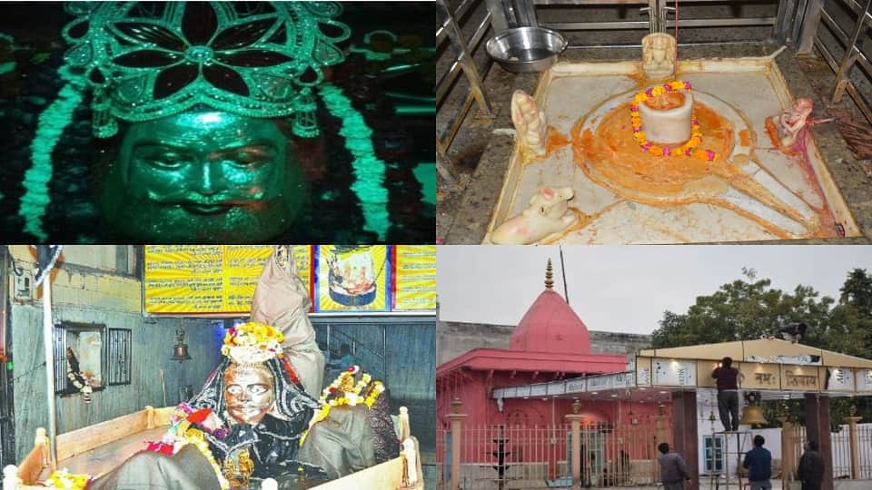 Sawan 2025 Do visit these temples of Lord Shiva in Sawan