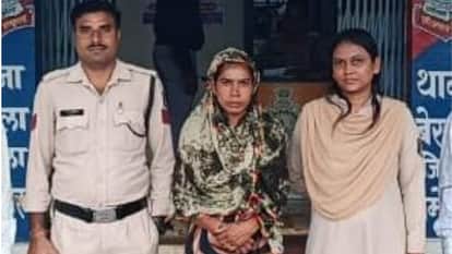 wife killed her husband with a vegetable cutting knife In Bemetara