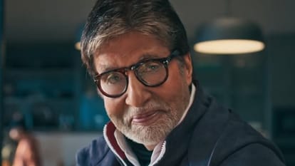 Amitabh Bachchan Birthday Bhootnath Fame Director Vivek Sharma Talks About Big B Health And Lifestyle