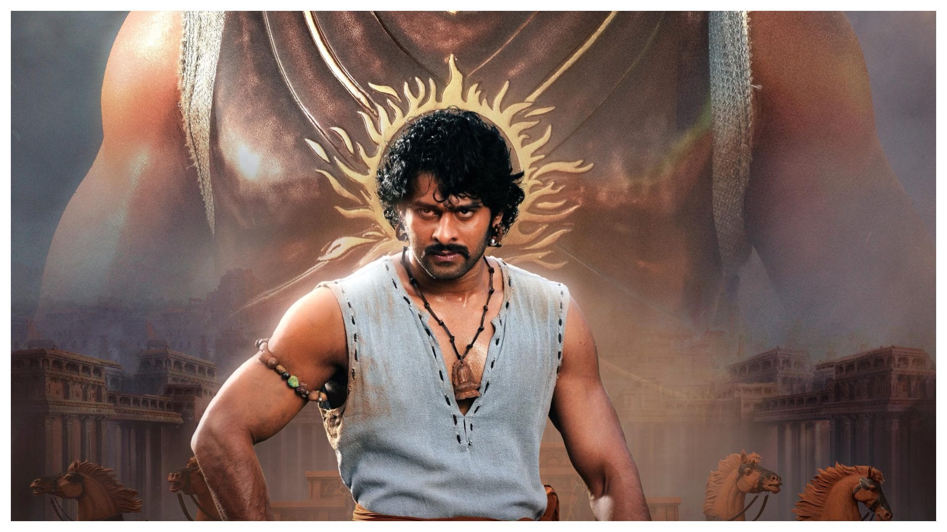 Detailed 'baahubali: The Epic' Review: The Return Of The King Capture in 4K Detailed 'baahubali: The Epic' Review: The Return Of The King Capture in 4K