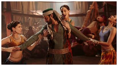 baahubali the epic releasing in theatres after 10 years anniversary of baahubali the beginning