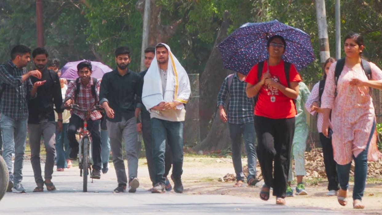 BHU Semester examinations will be held after July 15 in varanasi