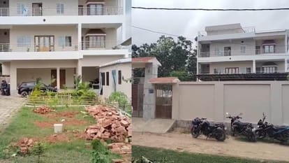 Bihar News : Economic Offenses Unit conducting raids in Patna, Saharsa and Sitamarhi bihar police