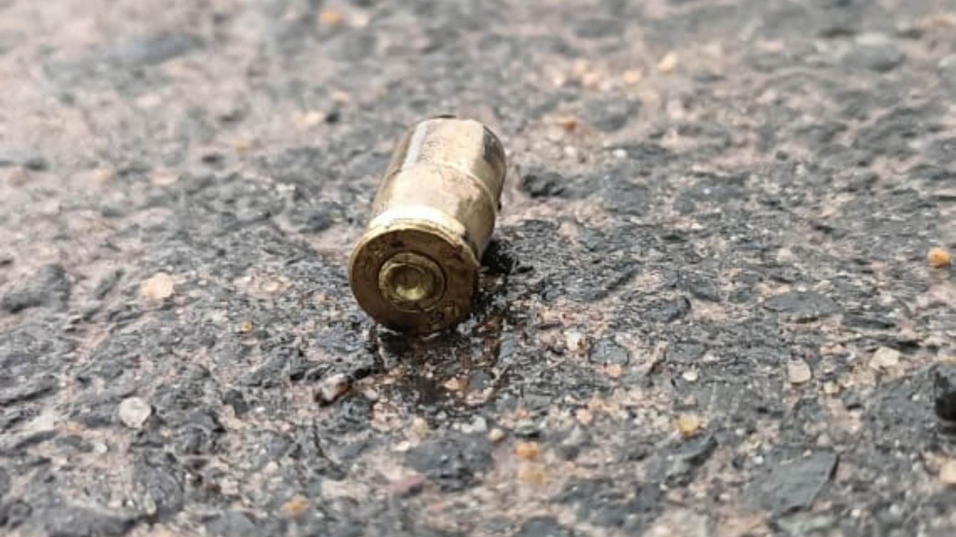 Muzaffarnagar Clash: 4 Injured After Firing During Dispute Over Tractor Passing in Purkazi