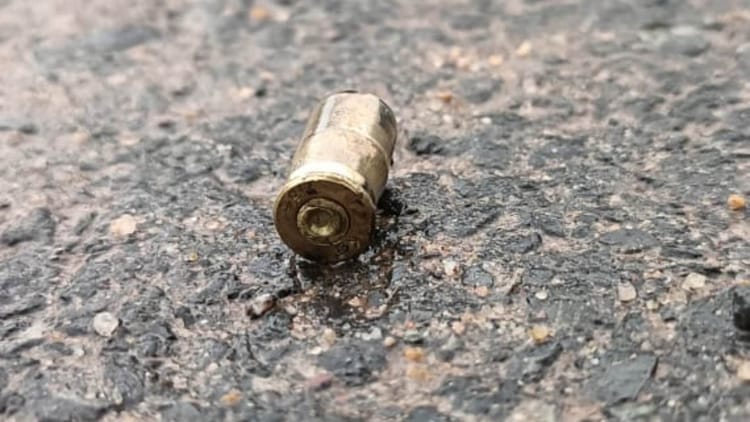 Patna News : वेटरनरी कॉलेज ग्राउंड पर छात्र को मारी गोली; बिहार पुलिस मुख्यालय और एयरपोर्ट के पास वारदात