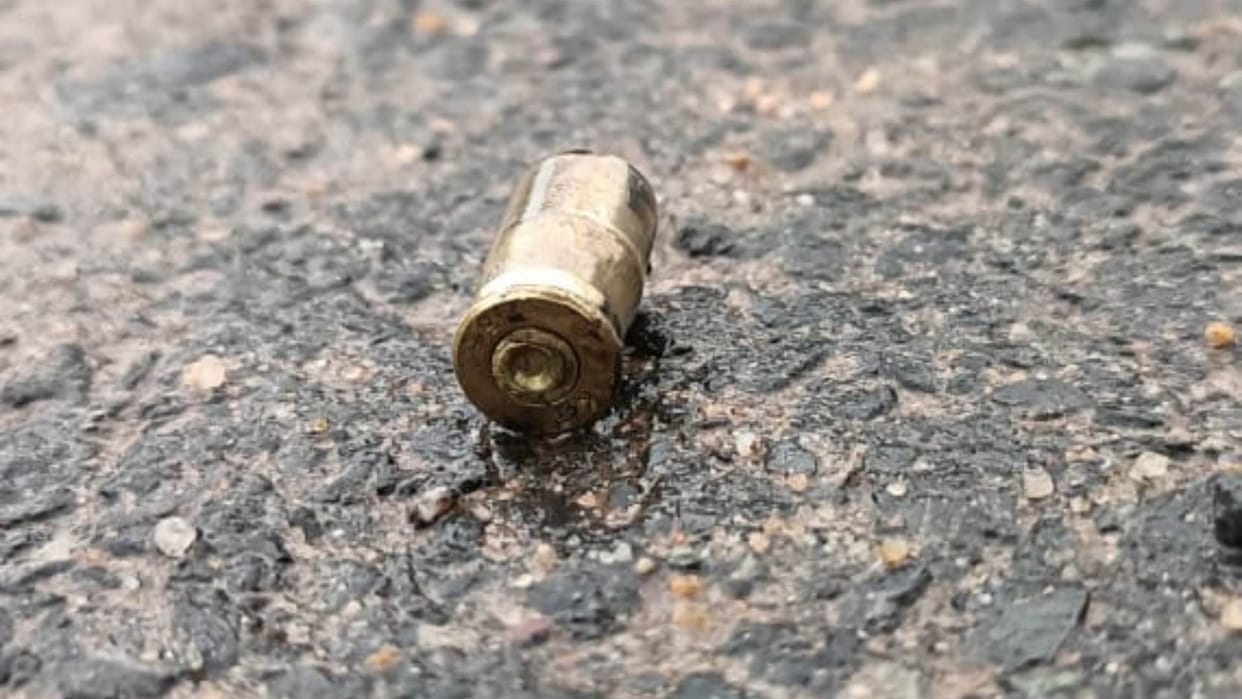 Muzaffarnagar Clash: 4 Injured After Firing During Dispute Over Tractor Passing in Purkazi