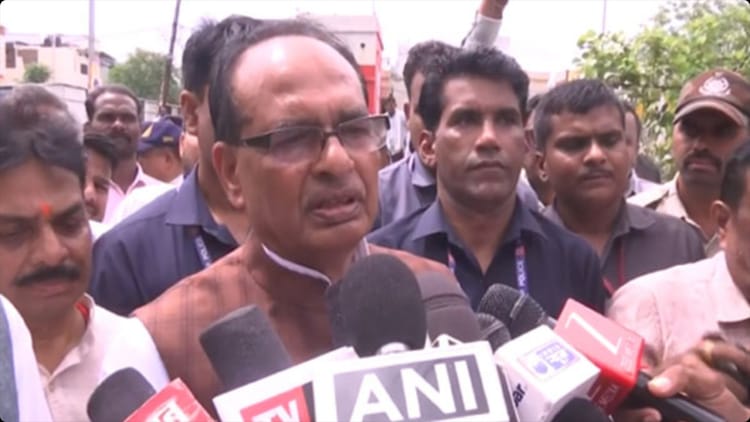 Shivraj Singh Chauhan Says Union Government To Bring New Law Ban Fake Seeds And Fertilizers – Amar Ujala Hindi News Live – Farmer Welfare:नकली बीज-उर्वरक की बिक्री पर लगेगी रोक, केंद्रीय मंत्री शिवराज चौहान बोले