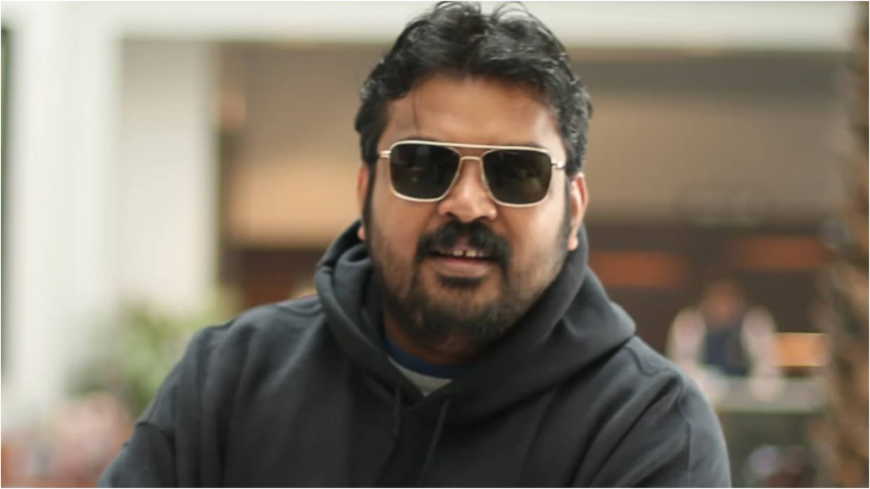 Panchayat Series Fame Prahlad cha actor faisal malik interview with amarujala Know interesting facts about Him
