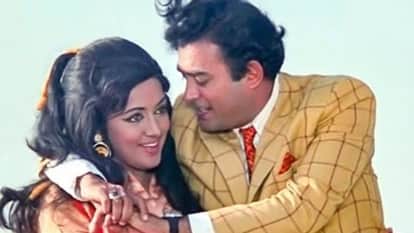 Sanjeev Kumar and Hema Malini Relationship he never get married