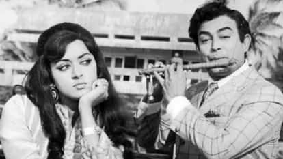 Sanjeev Kumar and Hema Malini Relationship he never get married