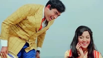 Sanjeev Kumar and Hema Malini Relationship he never get married