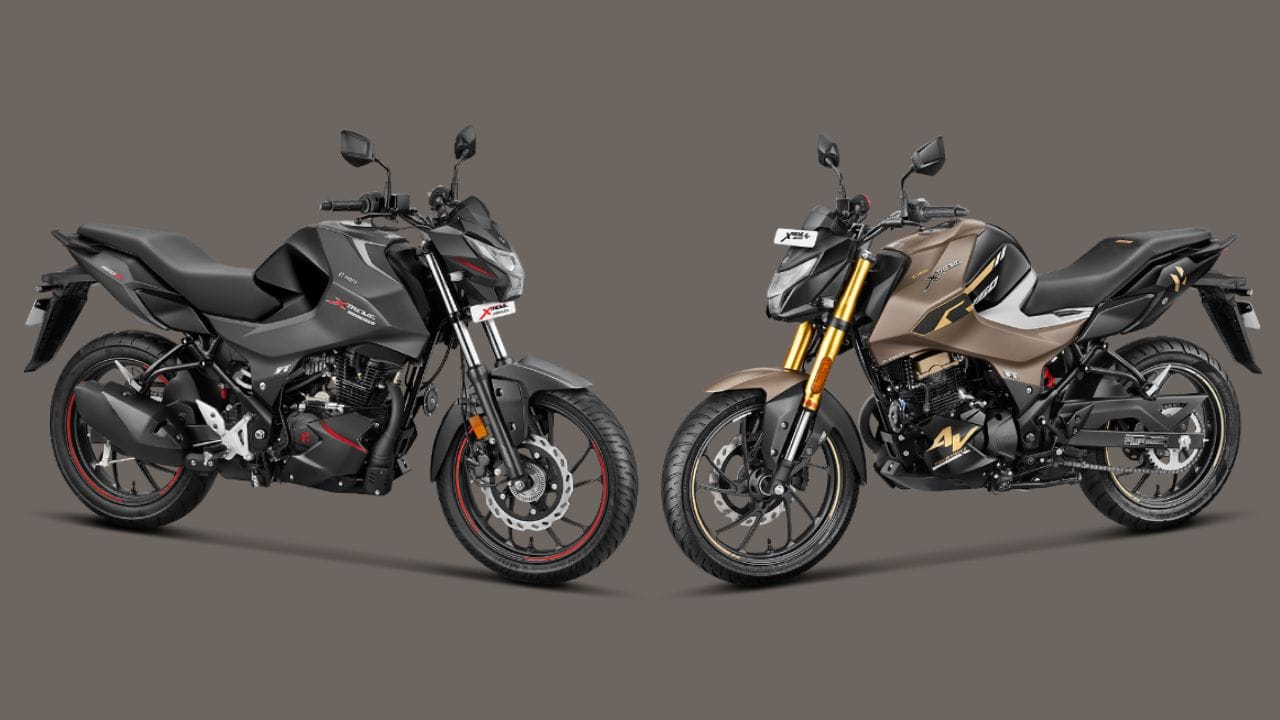 Top 5 sporty abs bikes under one lakh fifty thousand in india