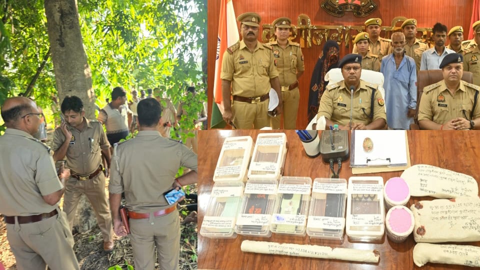 Honor Killing in Kushinagar Couple Murdered After Panchayat Threat Over Relationship Family Members Arrested