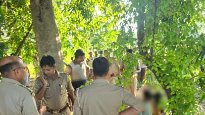 Honor Killing in Kushinagar Couple Murdered After Panchayat Threat Over Relationship Family Members Arrested