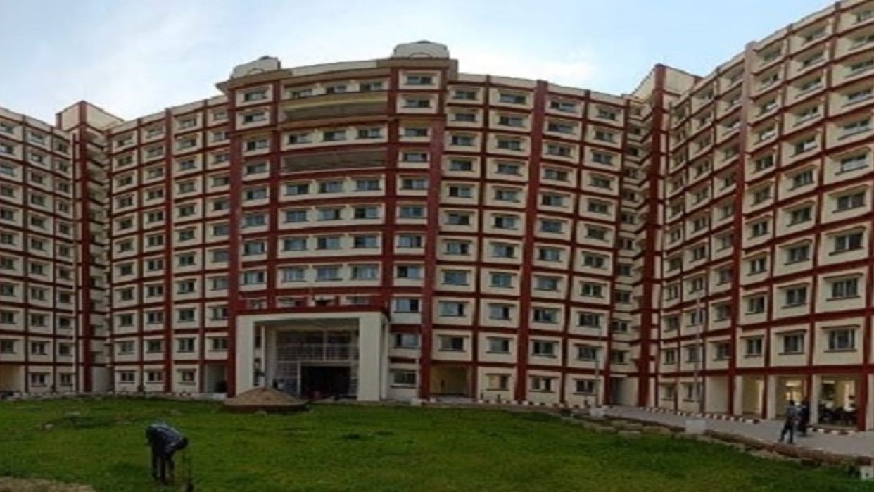 Police Case filed against MTech student in IIT BHU bathroom video case in varanasi