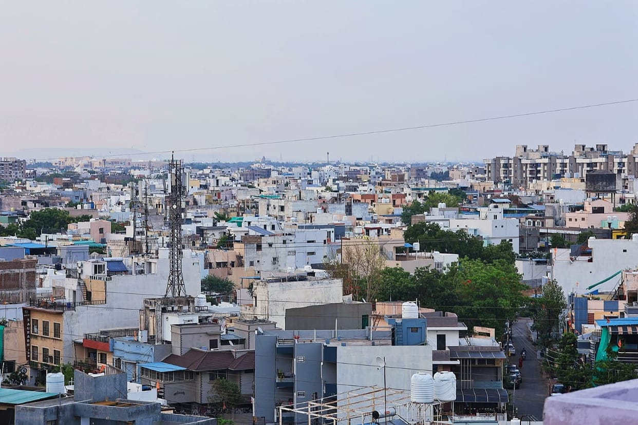 Indore: Madhya Pradesh Growth Conclave in Indore today, Chief Minister will participate