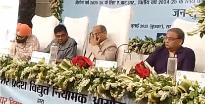 Kanpur Companies owe Rs 33122 crore to consumers why increase in rates Electricity cost Rs 9 to10 per unit