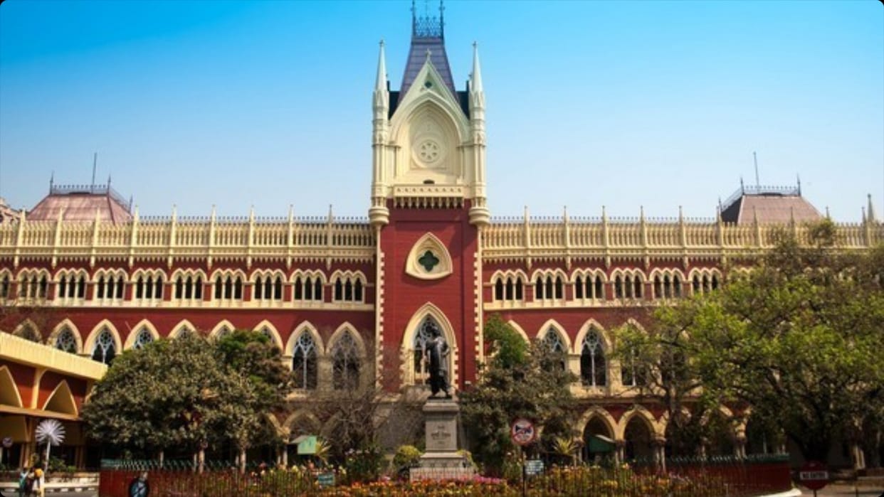 calcutta high court bjp lawyers appeal west bengal government power transition