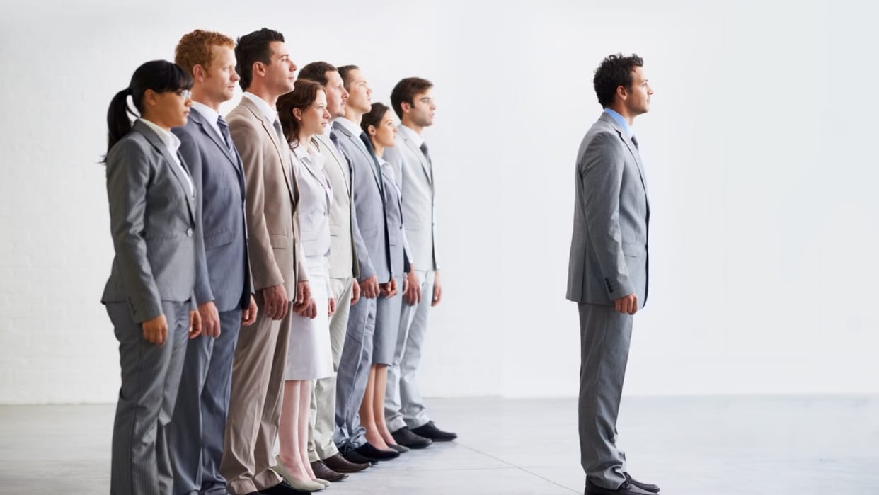 Leadership: Boost Confidence by Remembering Successes, 5 Effective Ways to Reach Your Best Self