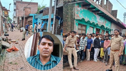 Wife murdered her husband with the help of her lover