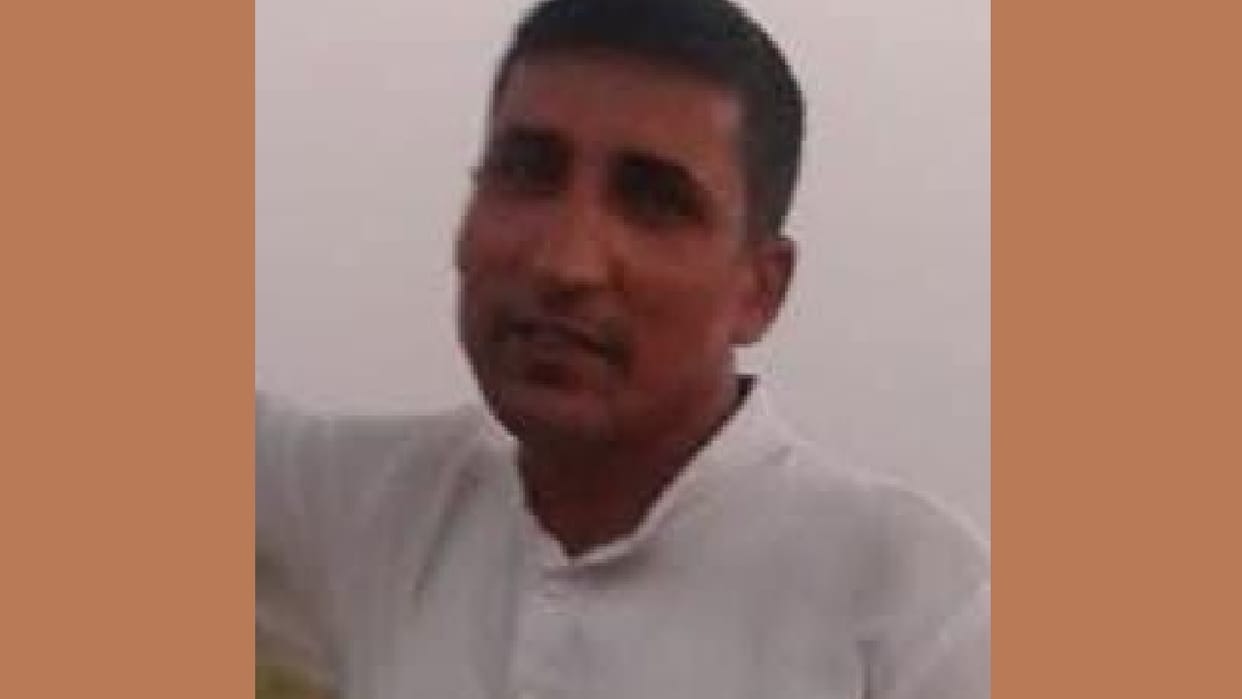 Guru murder on Guru Purnima day: Two students stabbed the principal in Hisar