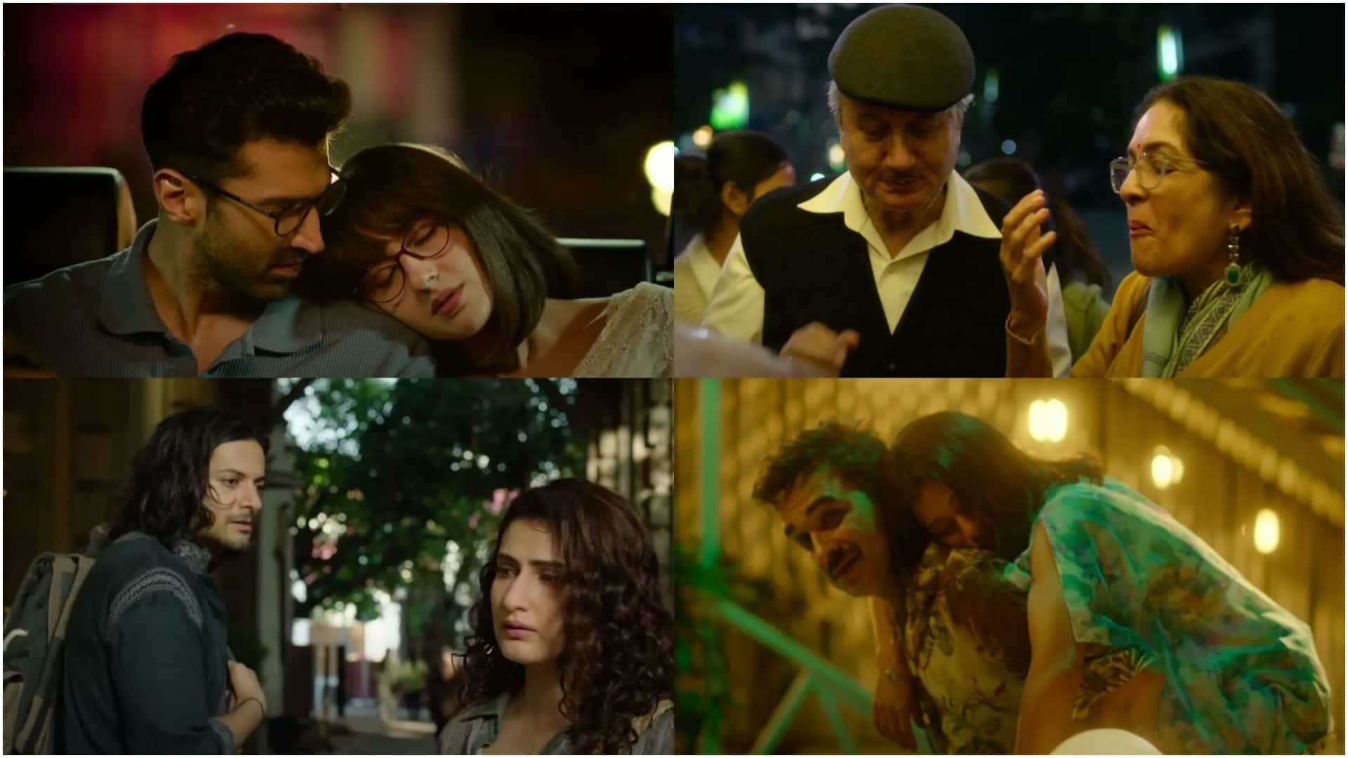 box office collection report metro in dino vs jurassic world rebirth vs sitare zameen par vs f1