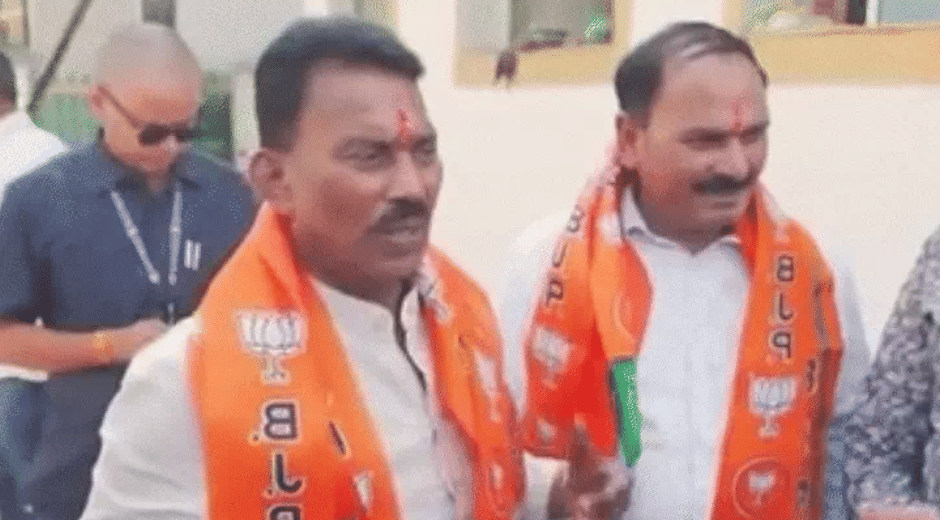 Indore news: BJP candidate loses deposit in Sanwer bypoll, Congress registers big win