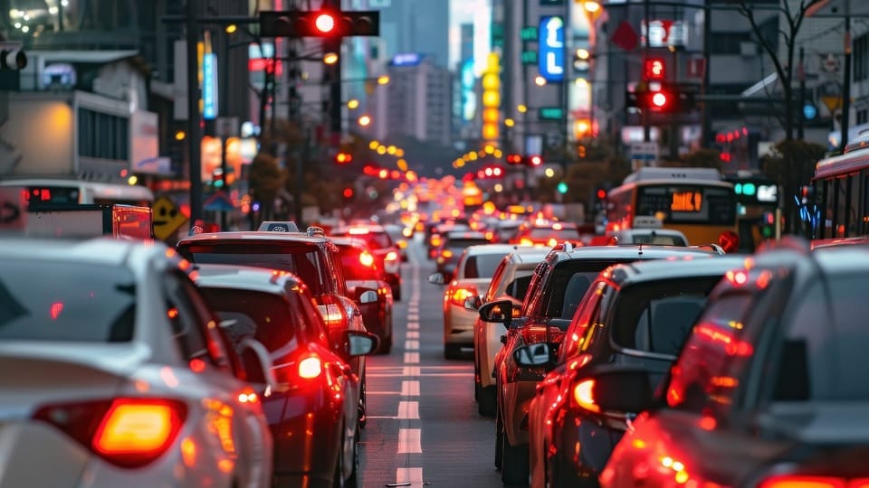 Old diesel-petrol vehicles are being removed from the roads of most countries