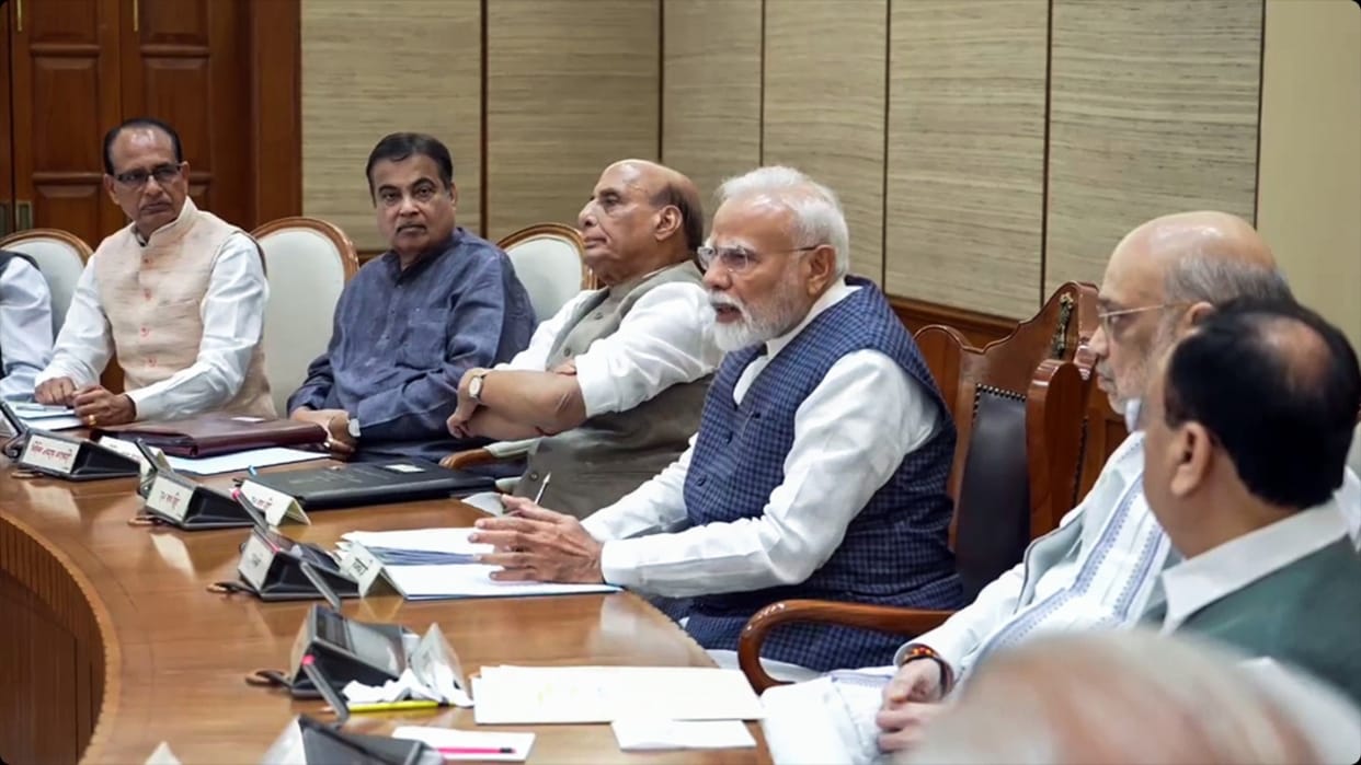 Government has made a special strategy for rehabilitation of beggars, Centre has amended the 'SMILE' scheme