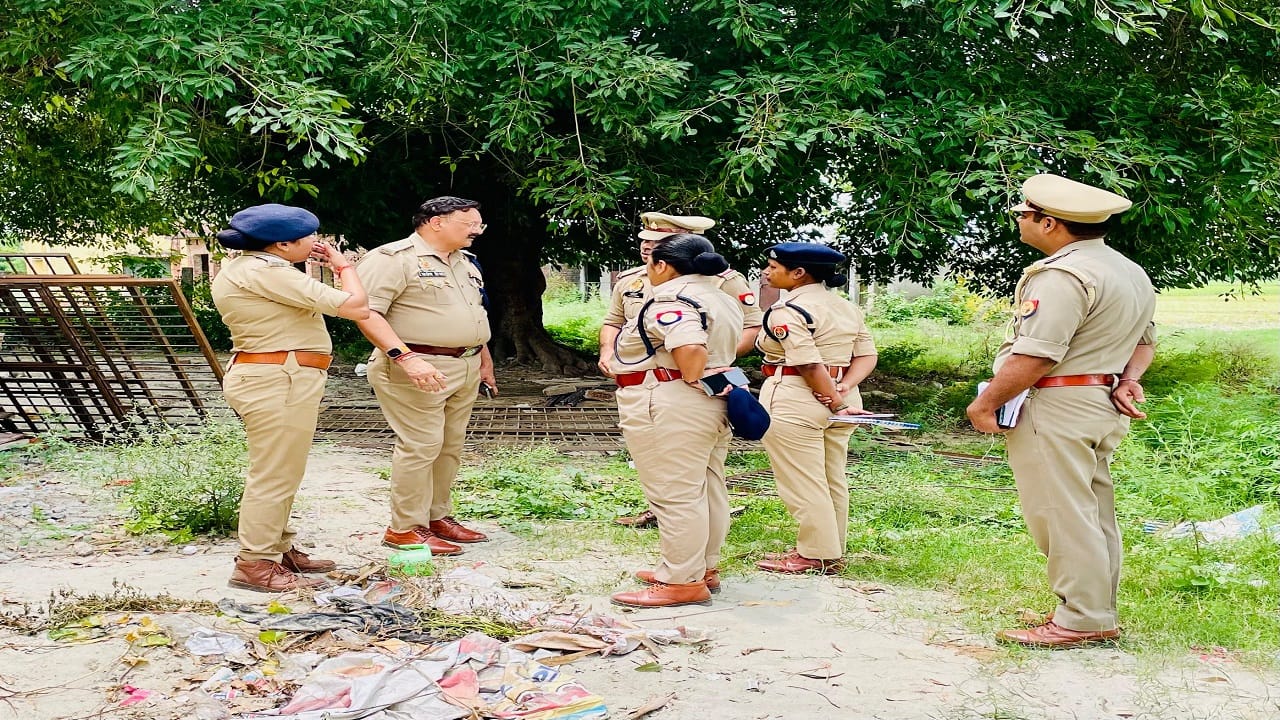 gurukul students death is murder Postmortem report revealed in shahjahanpur