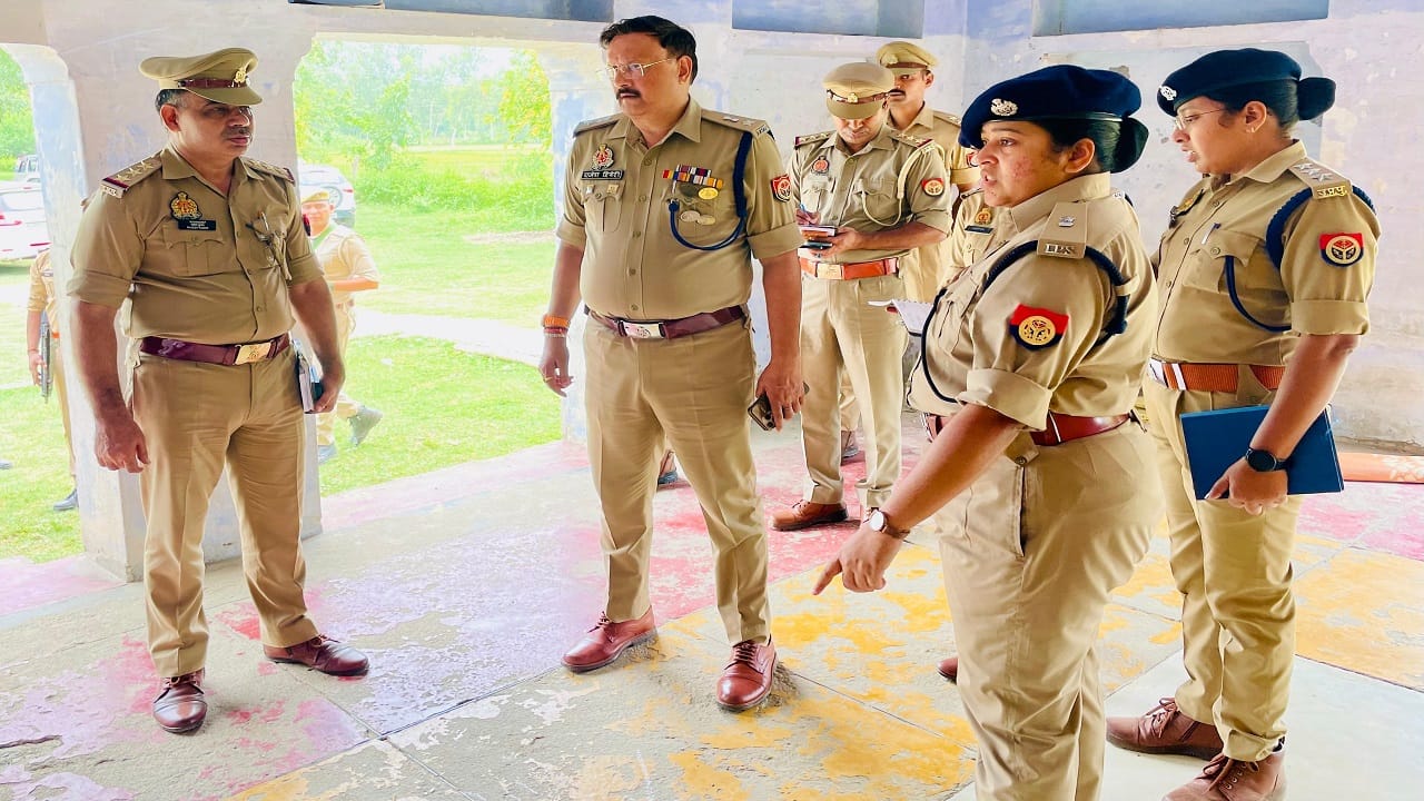 10th class student killed his classmate police revealed the murder in Shahjahanpur