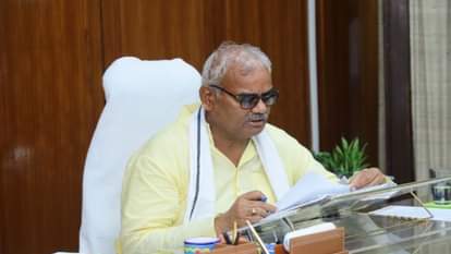 राजस्थान के शिक्षामंत्री मदन दिलावर