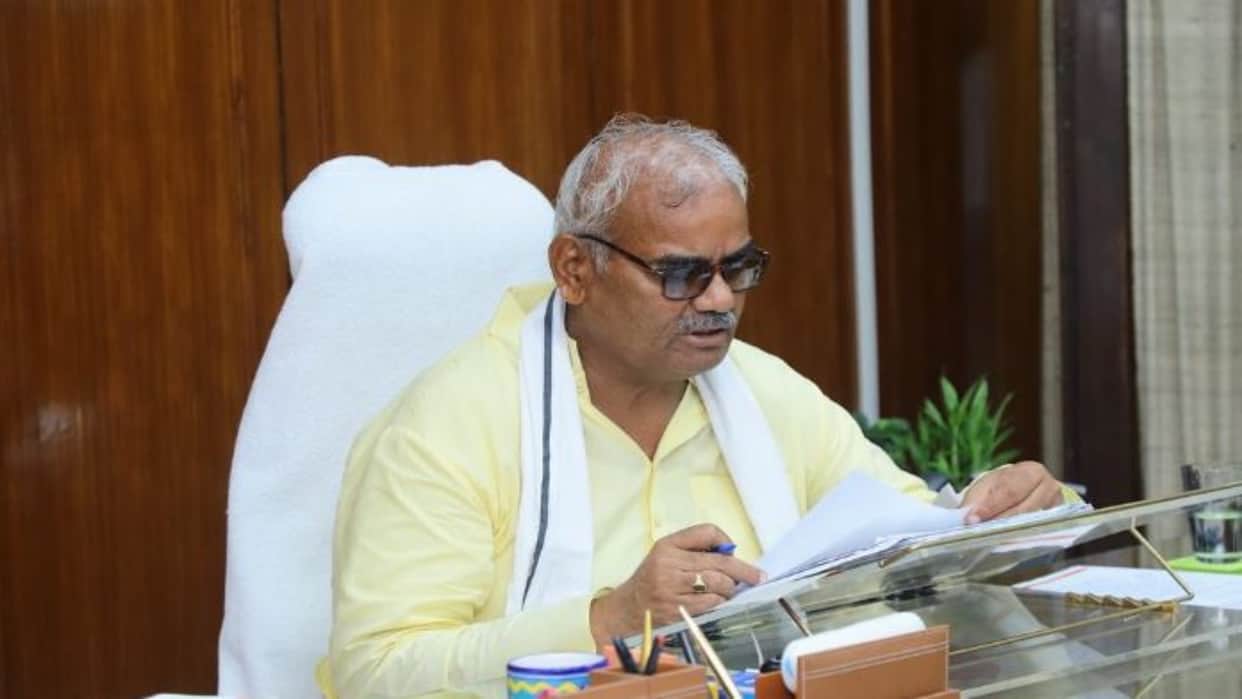 Political Row Over Entry Restrictions in Government Schools, Education Minister Says ‘I Have Heard About It’