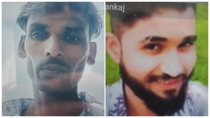 Wall fell on six people in Palwal three of the same family died three injured