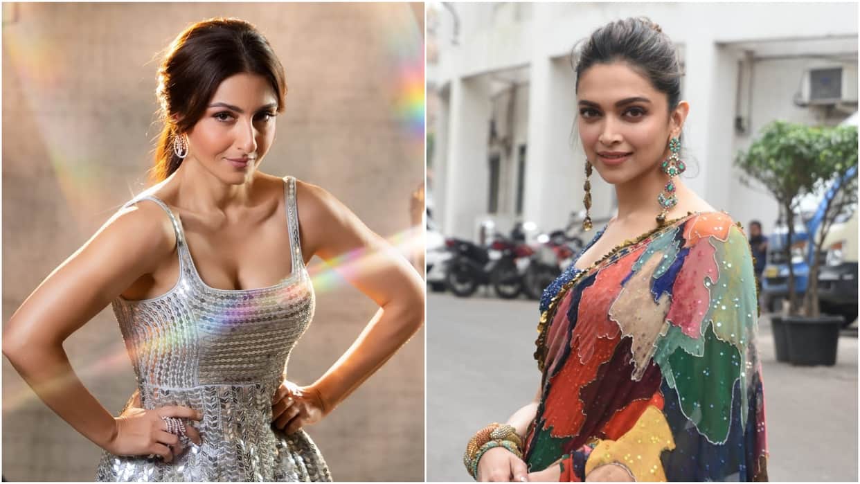 Soha Ali Khan Supports Deepika Padukone On 8 Hours Shift Says It Is Need For Structured Hours As Mother