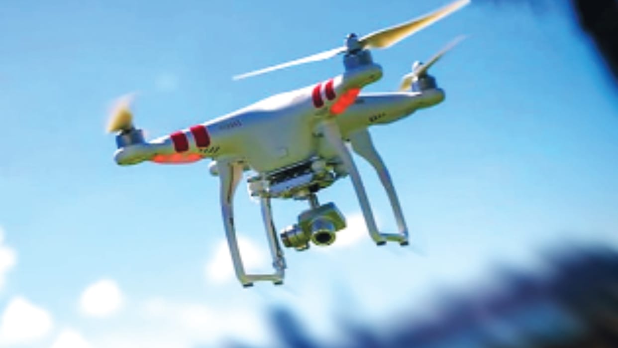 India build 87 MALE drones to further enhance surveillance capabilities along maritime and land borders