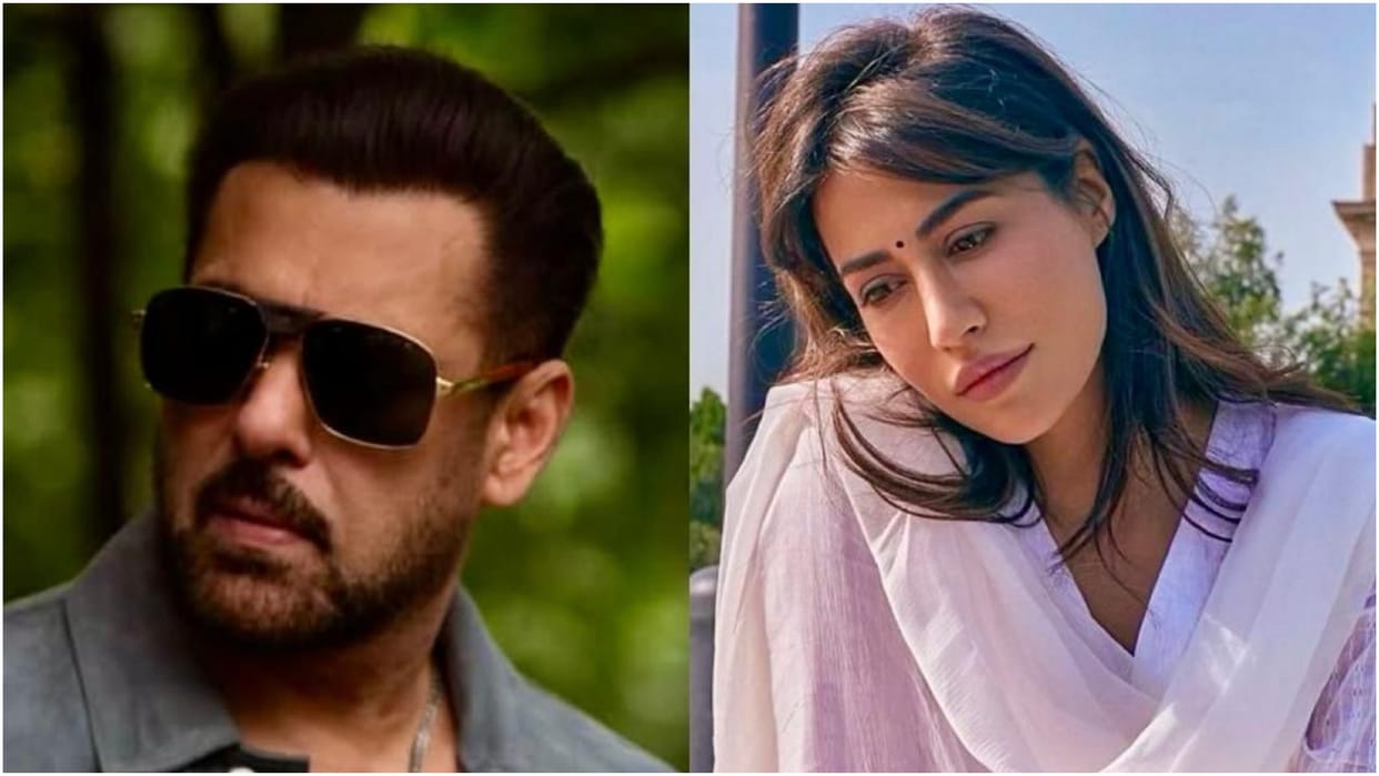 Salman Khan Trains In Pressure Chamber Ditches Alcohol For Battle Of Galwan Role
