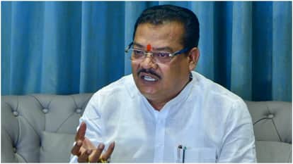 NEET Maharashtra Minister Sanjay Shirsat Demands Demolition of Accused's Building 10 Arrested So Far