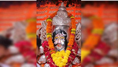 MP News Ujjain Mahakal Sawari 2025 Procession Will Be Taken Out for Six Days in Sawan Month
