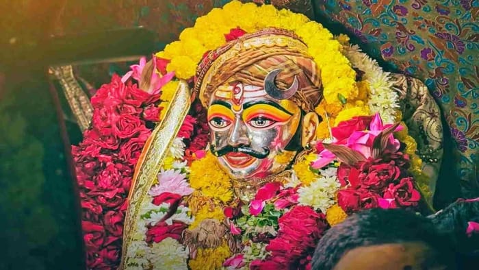 MP News Ujjain Mahakal Sawari 2025 Procession Will Be Taken Out for Six Days in Sawan Month