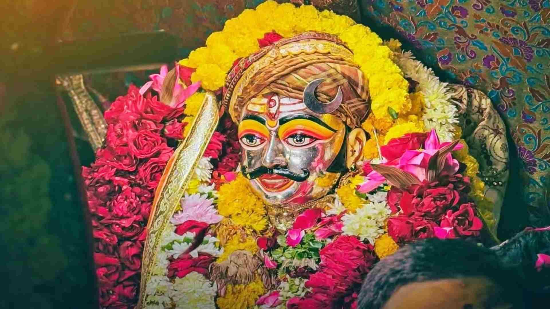 MP News Ujjain Mahakal Sawari 2025 Procession Will Be Taken Out for Six Days in Sawan Month